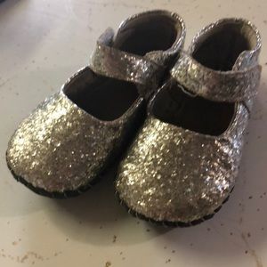 Pediped toddler shoes
